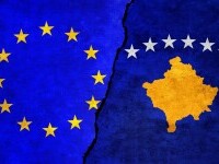 kosovo UE