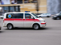 Ambulanta Ucraina