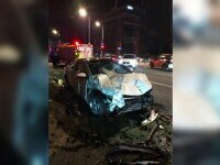 accident Cluj-Napoca