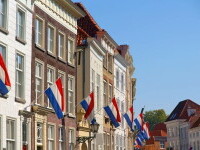 Țările de Jos își vor cere scuze pentru anii de sclavie. De ce fostele colonii consideră momentul nepotrivit