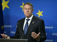 Klaus Iohannis