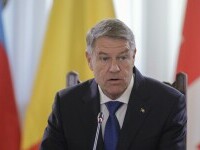 Klaus Iohannis