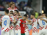 croatia, cupa mondiala