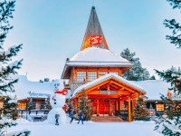 5 locuri de poveste pentru vacanța de iarnă. Destinații cu peisaje spectaculoase pentru poze unice