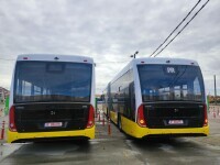 autobuze electrice timisoara