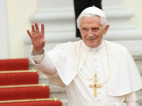 Papa Benedict al XVI-lea: viața, cariera și demisia istorică