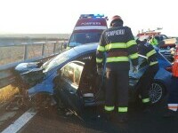 accident A6