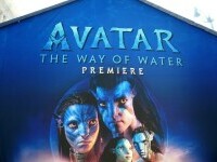 Avatar 2, way of water
