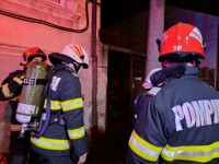 Tragedie în București. Trei copii mici au murit după ce a luat foc patul