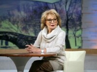 Barbara Walters