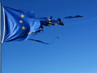 UE se îndreaptă spre 2023 în stare de criză. Problemele majore care vor urmări Europa în noul an
