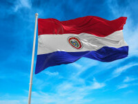 Înalt oficial paraguayan, demis din funcție pentru un acord cu o ţară imaginară