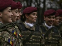 VIDEO INTEGRAL. Parada militară de 1 Decembrie 2023 din București. Ediție specială Știrile Pro TV
