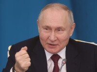 The Economist: Putin pare să câștige războiul din Ucraina, momentan. Care este atuul liderului de la Kremlin