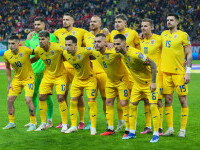 Naționala României își află ACUM adversarele de la EURO 2024. Tragerea la sorți a grupelor, în direct pe PRO TV și VOYO