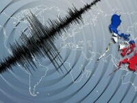 cutremur filipine