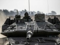 Armata israeliană anunță că l-a ucis pe șeful batalionului Shati al Hamas, responsabil pentru atacul din 7 octombrie