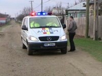 Crimă teribilă într-un sat din Suceava. Un individ și-a omorât mama în bătaie. A recunoscut totul senin