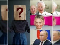 Cine este „persoana anului 2023”. I-a detronat pe Vladimir Putin, Barbie și regele Charles al III-lea