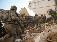 armata israel, soldati israel
