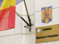 Ministerul de Finanţe