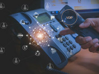 VoIP pentru IMM-uri