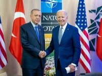 Erdogan si Biden