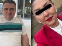 Motivul șocant pentru care notarul din Târnăveni și-a înjunghiat fosta iubită și s-a plimbat cu ea în mașină
