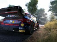 EA Sports WRC, unul dintre cele mai bune jocuri de raliu făcute vreodată. Cât costă și pe ce platforme funcționează