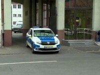 Doi soți care și-ar fi bătut repetat copilul de doi ani în Germania, reținuți la frontieră. Cine i-a denunțat