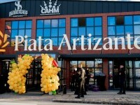 (P) Magia Sărbătorilor te așteaptă la Piața Artizante, pentru o experiență vibrantă și cadouri gourmet