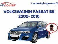 (P) Pentru buna funcționare a mașinii tale alege suspensie perne aer pentru Passat B6