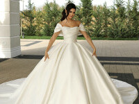 (P) De ce este important să investești în rochia de mireasă?