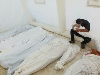 Lupte de gherilă în Gaza. Israelienii iau casele la rând în raidurile armate. Când va opri Benjamin Netanyahu războiul