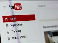 YouTube a acceptat să îi plătească lui Trump 24,5 milioane de dolari pentru a încheia procesul privind suspendarea contului