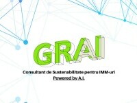 Platforma GRAI folosește inteligența artificială