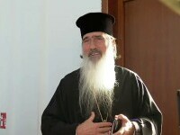 ÎPS Teodosie a fost „dojenit în scris” de Sfântul Sinod. Vasile Bănescu va fi „reorganizat”