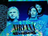 Un tribunal din SUA reia procesul în care Nirvana este acuzată de exploatare sexuală pentru coperta unui album