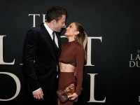 Jennifer Lopez si Ben Affleck