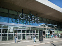 geneva aeroport