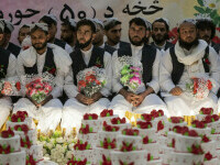 Nuntă Afganistan