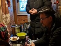 Anchetă la Spitalul Judeţean Deva. O femeie susţine că a fost dusă în mod eronat la morgă şi urma să i se facă autopsia