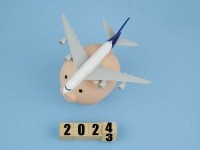 pretul biletelor de avion 2024