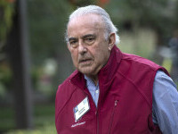 A murit miliardarul Gustavo Cisneros. Mogulul media venezuelean avea 78 de ani