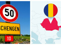 Când vine aderarea terestră la spațiul Schengen. “Este un pas important înainte, după 13 ani de așteptare”