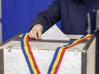 vot romania, alegeri romania