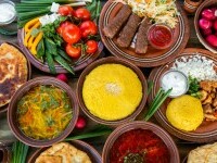 Meniu de Ziua Națională - mâncăruri tradiționale de 1 Decembrie. Cum se face cea mai bună fasole cu ciolan