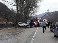 accident buzău