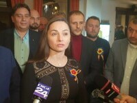 Prima reacție din partea POT, surpriza parlamentarelor: „În semn de recunostință vom ține post doar cu apă timp de 3 zile”