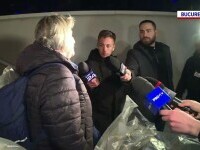 Noapte albă pentru președinții secțiilor de votare. Operațiunea „predă sacii” a decurs fără probleme